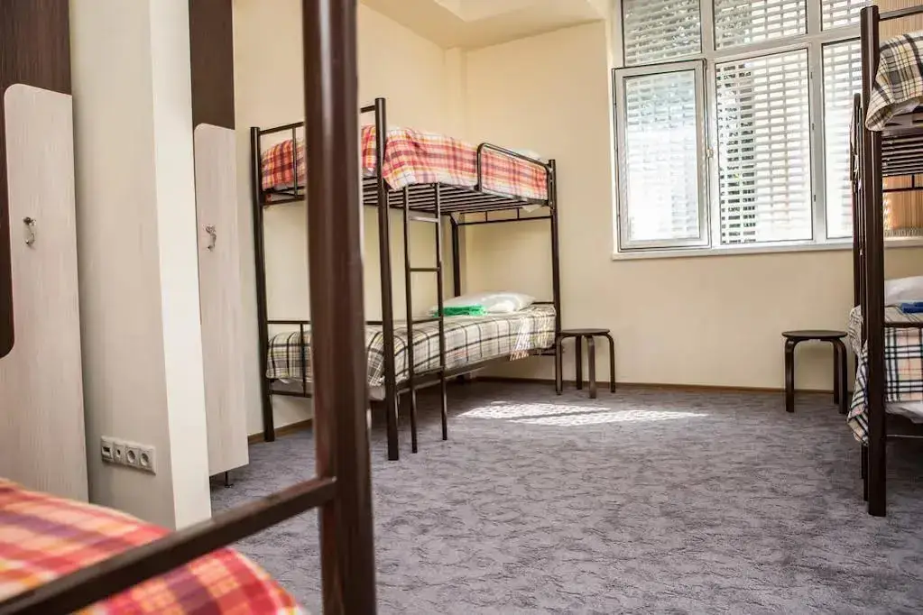 Сочи: Roof Hotel Sochi