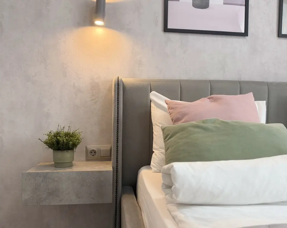 Квартира Современная уютная от Best Apart Зеленоградск — фото 1