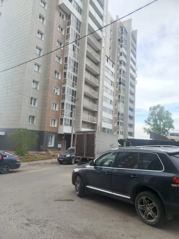 Иркутск: Квартира Уютная возле областной больницы