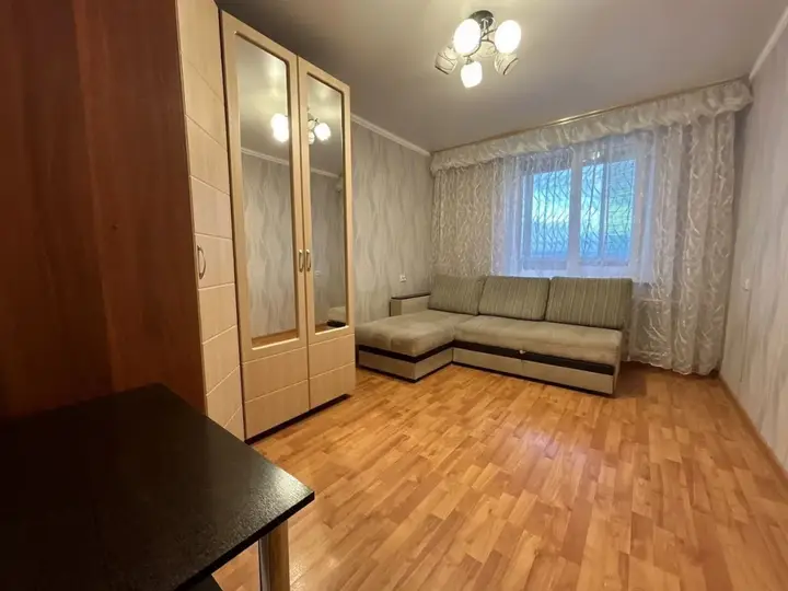 Альметьевск: Квартира на Шевченко 126