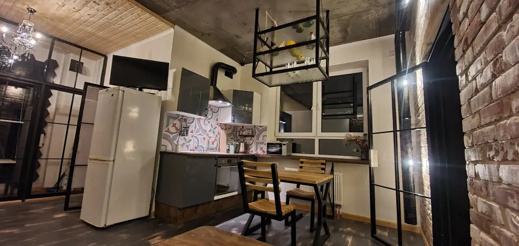 Брянск: Квартира Next Loft