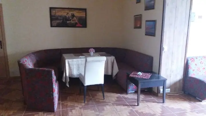 Сочи: Santorina Hotel