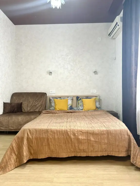Евпатория: Квартира в частном секторе
