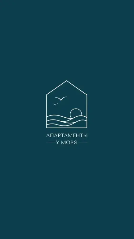 Сочи: Отель Апартаменты у моря