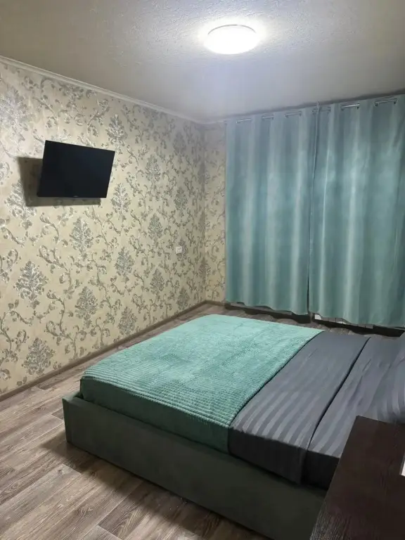Самара: Апартаменты Уютные В спальном районе