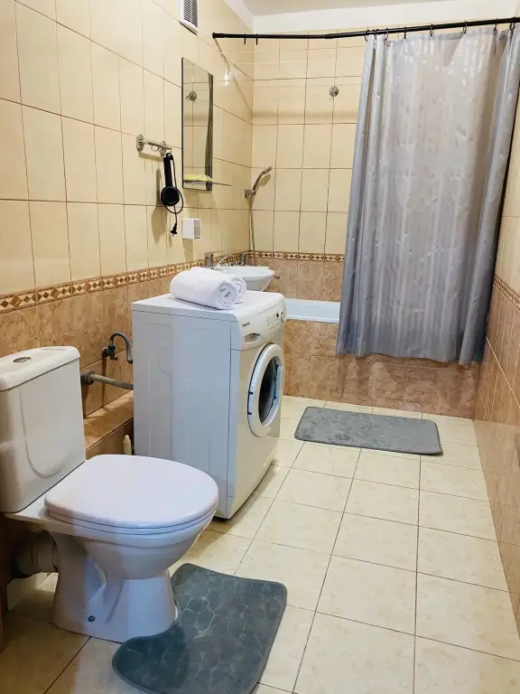 Димитровград: Квартира На Свирской 21А