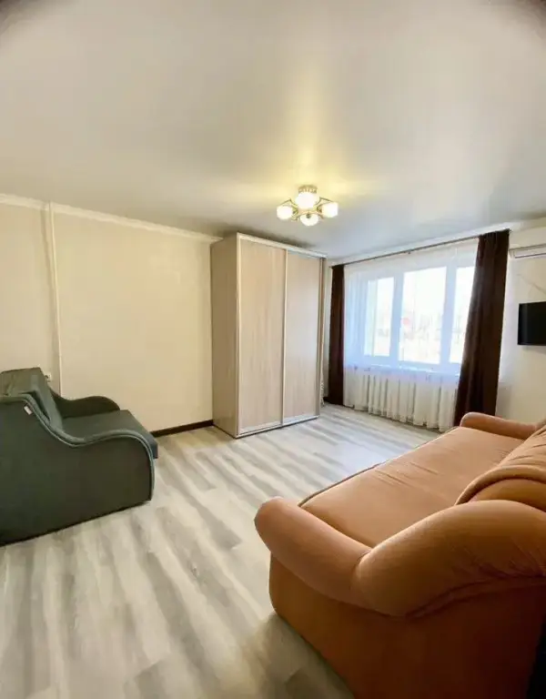 Судак: Квартира на Бирюзовой 2