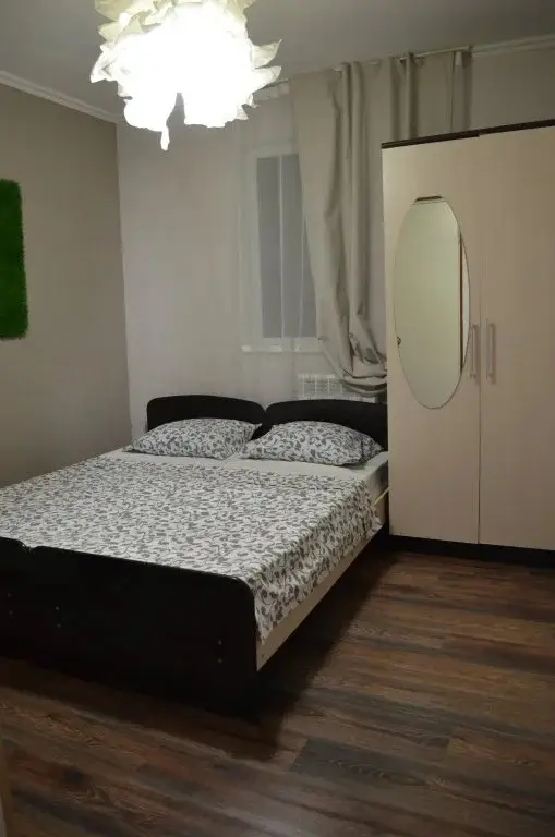 Сочи: Sochi Green Hotel