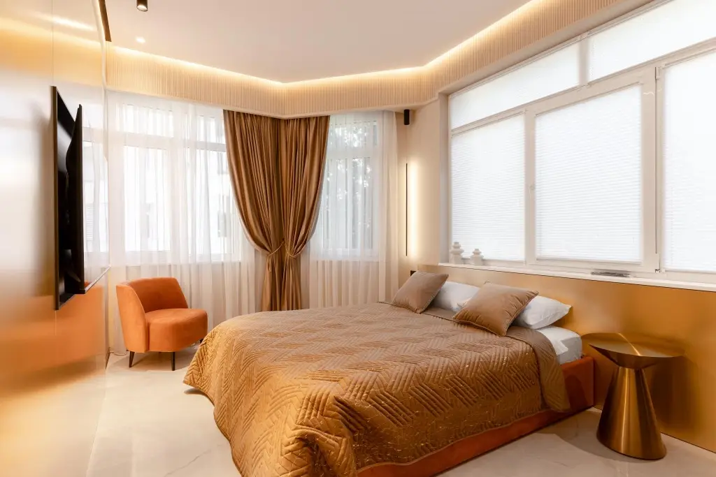 Сочи: Sun Apartments ЖК Первомайская-6