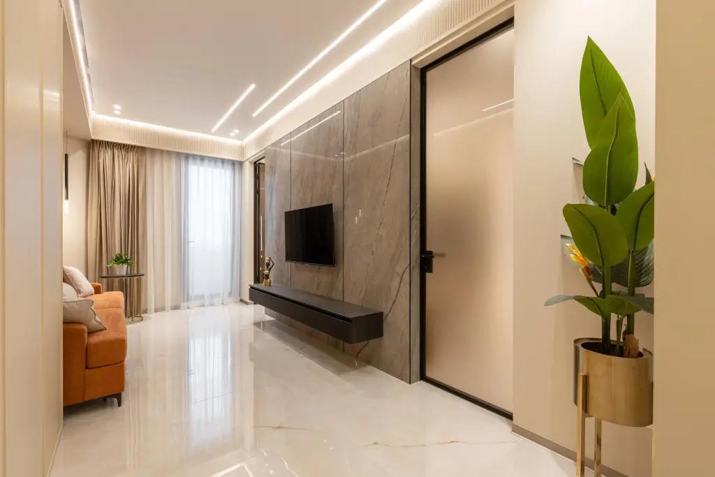 Сочи: Sun Apartments ЖК Первомайская 5-7