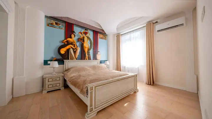 Сочи: MyHome YourHome на Войкова 62/1