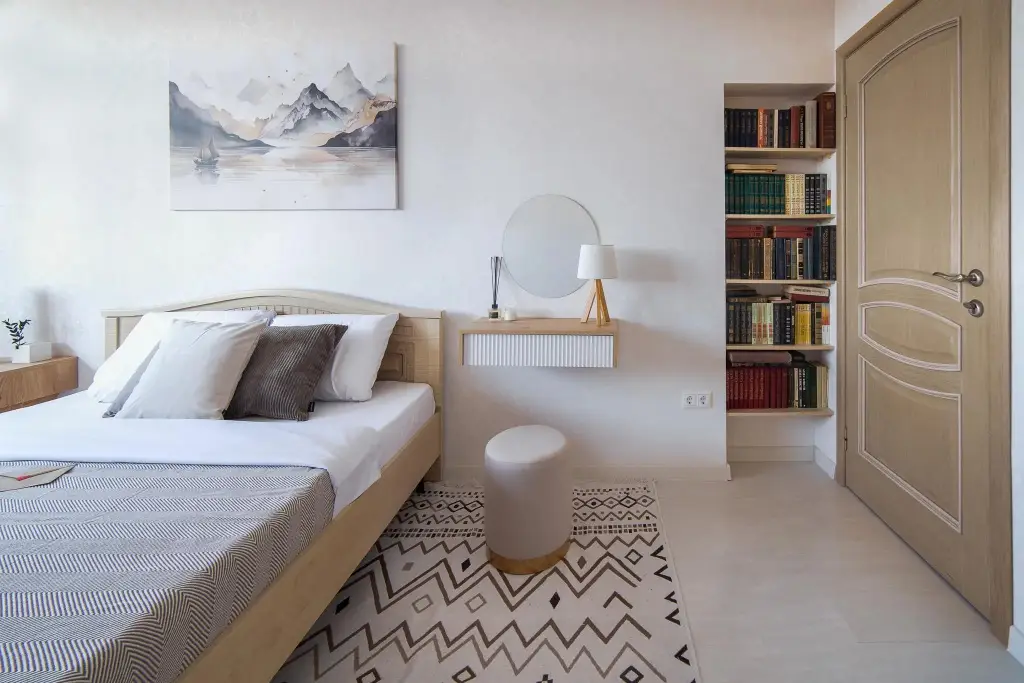 MyHome YourHome (МайХоум ЙоХоум) на улице Островского 67 — фото 1