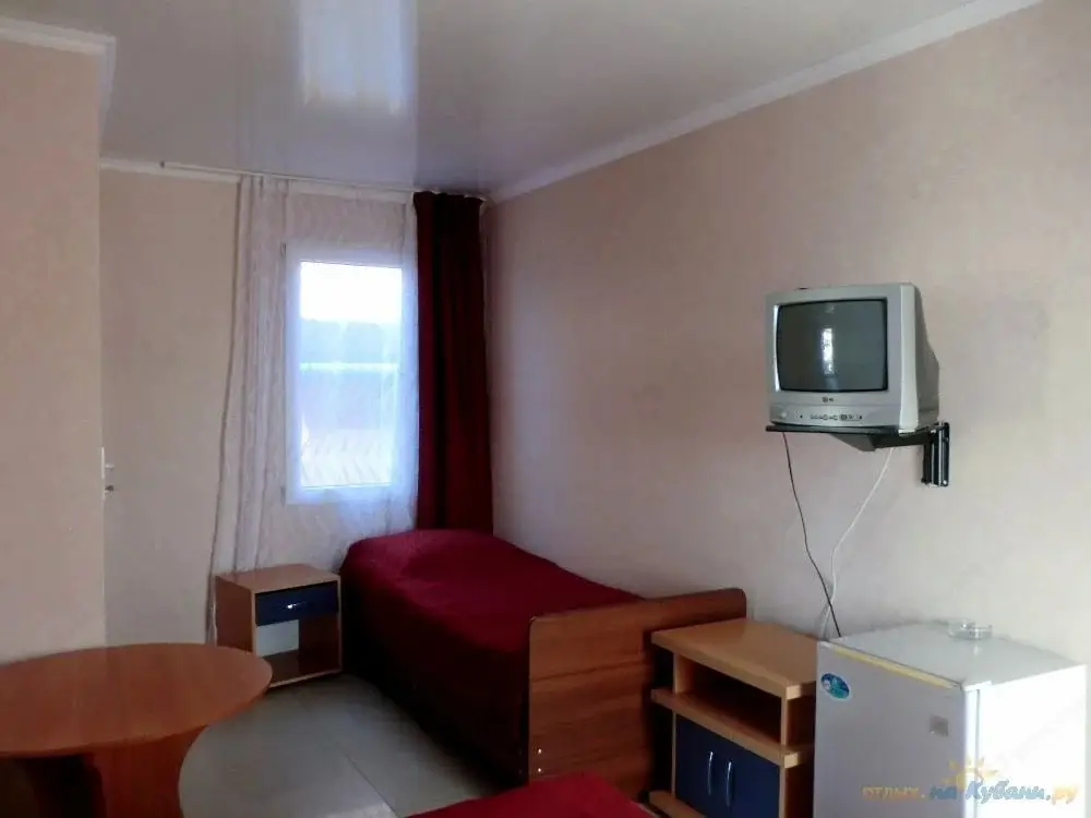 Сочи: SunSity Mini-Hotel