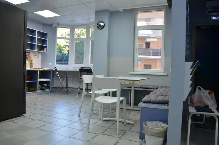 Сочи: Хостел Солнечный