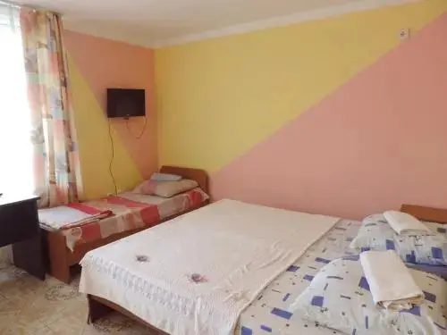 Сочи: Svetlana Guesthouse