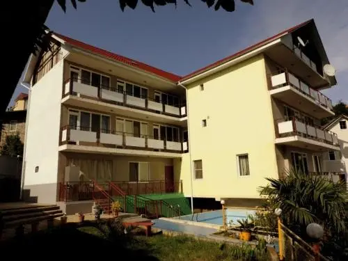 Сочи: Svetlana Guesthouse