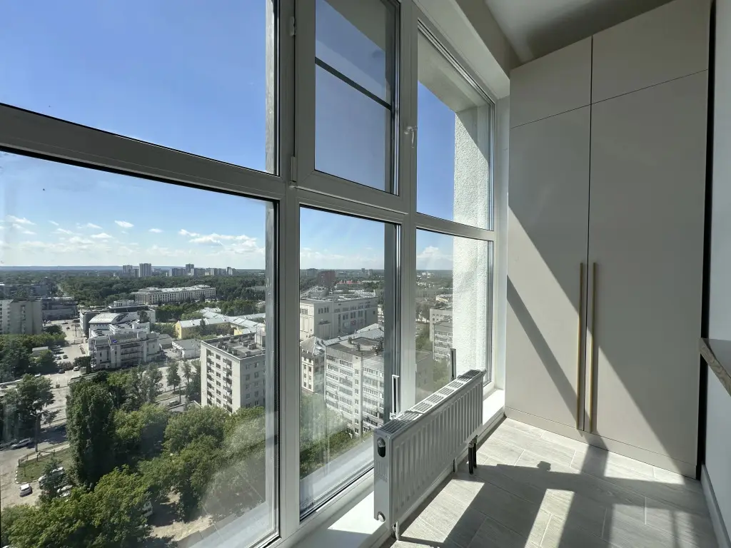 Нижний Новгород: Квартира для гостей города и командировочных Apartament 52