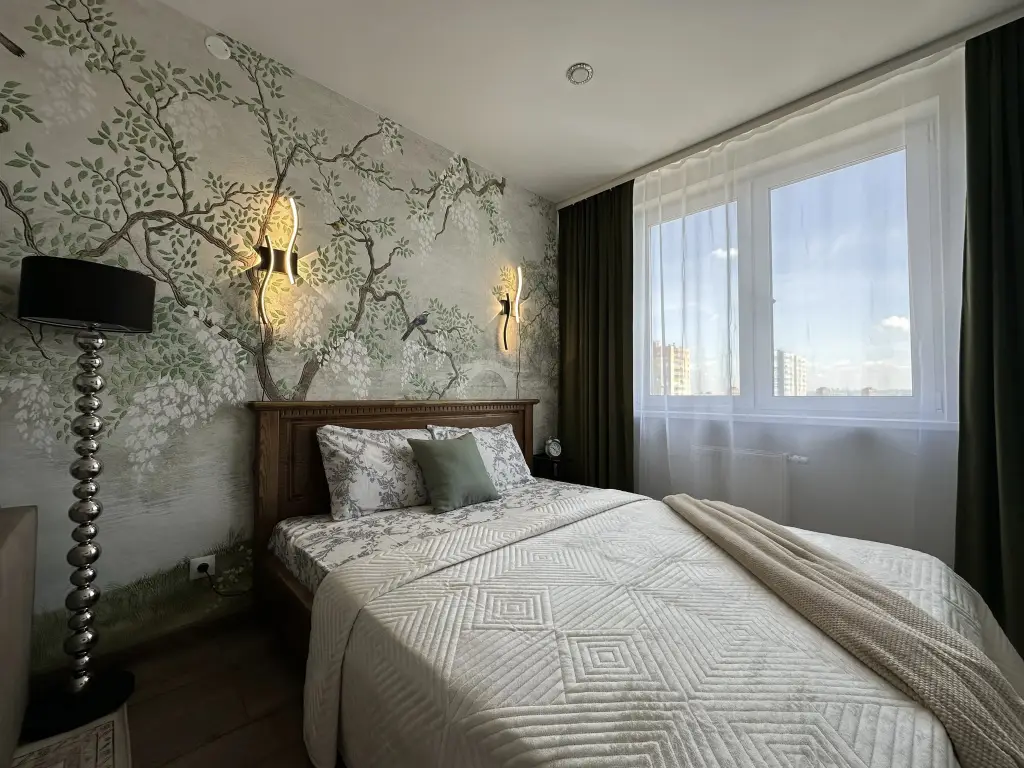 Нижний Новгород: Квартира для гостей города и командировочных Apartament 52