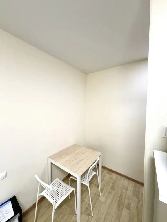Сочи: Квартира Студия 27 м² 2 кровати