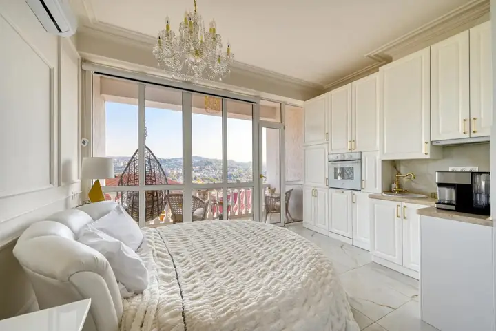 Сочи: GoodTimeApartments на улице Кавказская