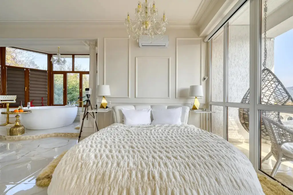 GoodTimeApartments на улице Кавказская — фото 1