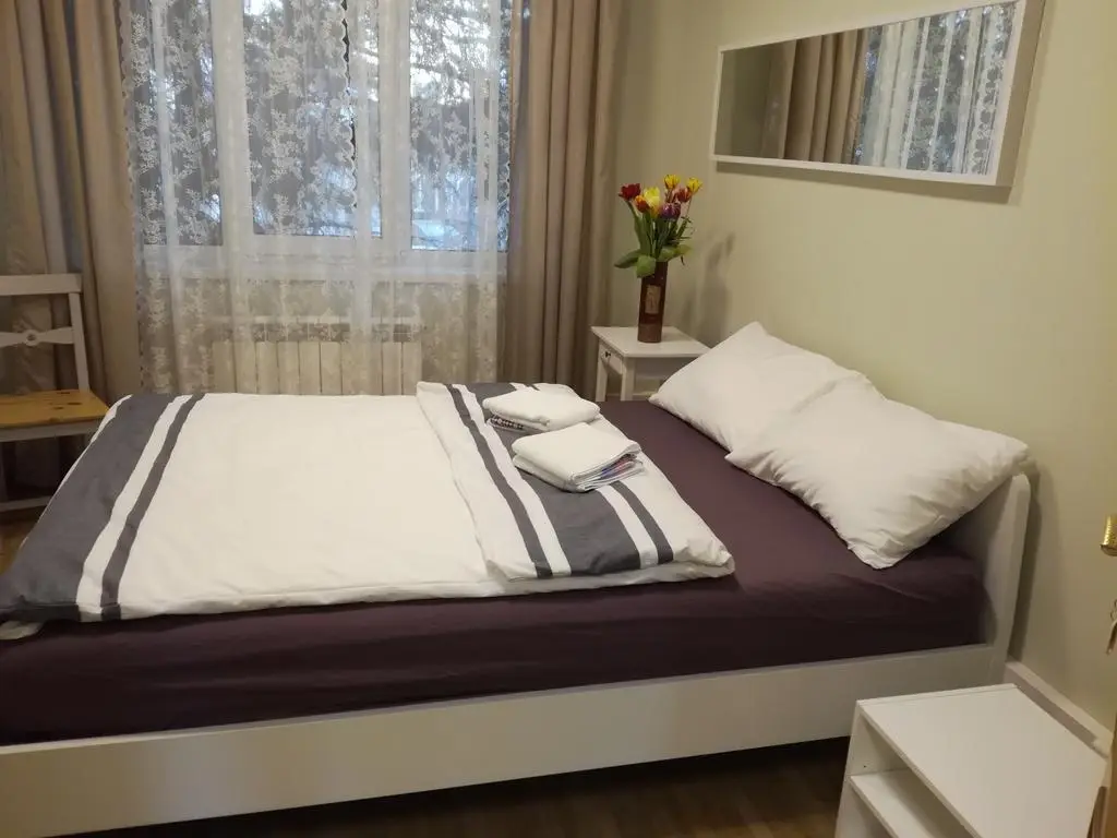 Сочи: Hostel Tsentralniy