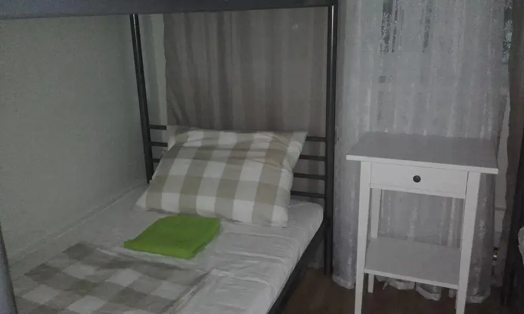 Сочи: Hostel Tsentralniy