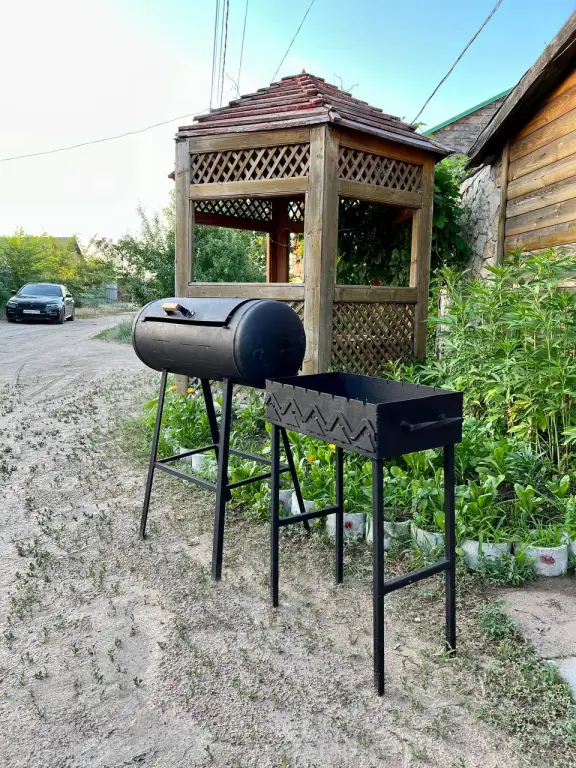 Соль-Илецк: Гостевой дом Этнографический комплекс Ак ЧишмА