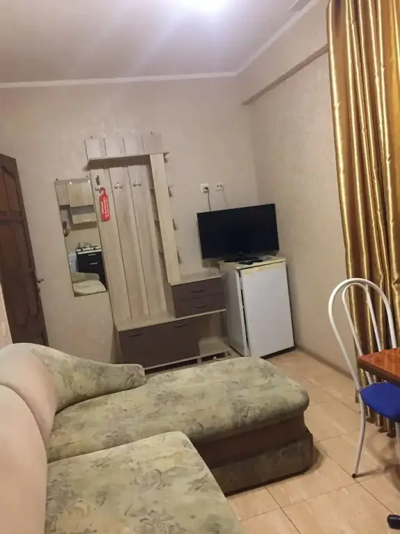 Сочи: U Priboi GuestHouse