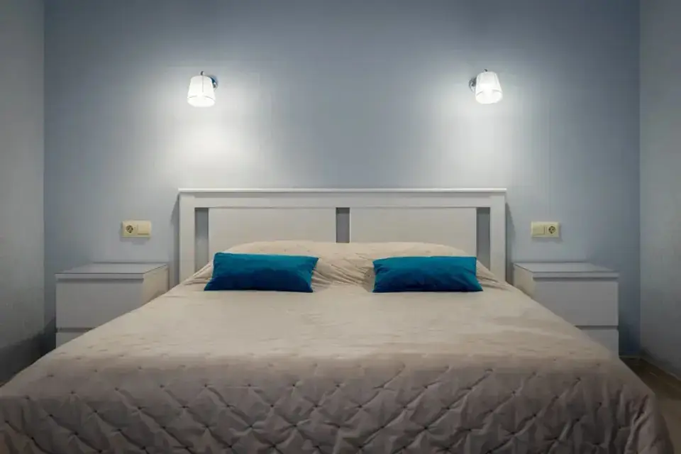 Сочи: Real Apartments (Риал Апартментс) на улице Депутатская 10