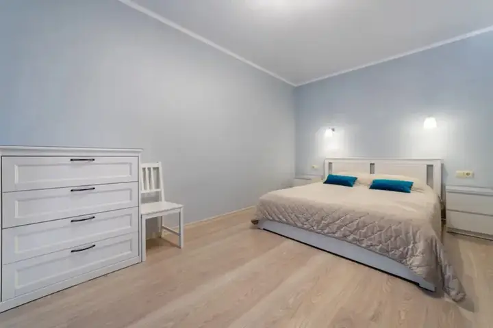 Сочи: Real Apartments (Риал Апартментс) на улице Депутатская 10