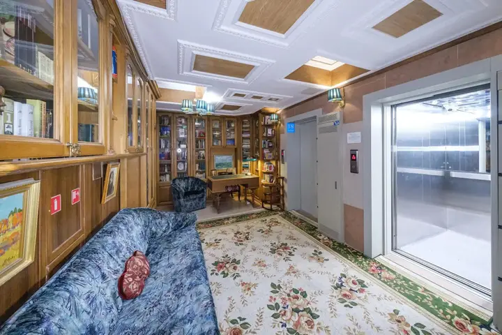 Сочи: Tour-Voyazh (Тур-Вояж) на Курортном проспекте 75Д