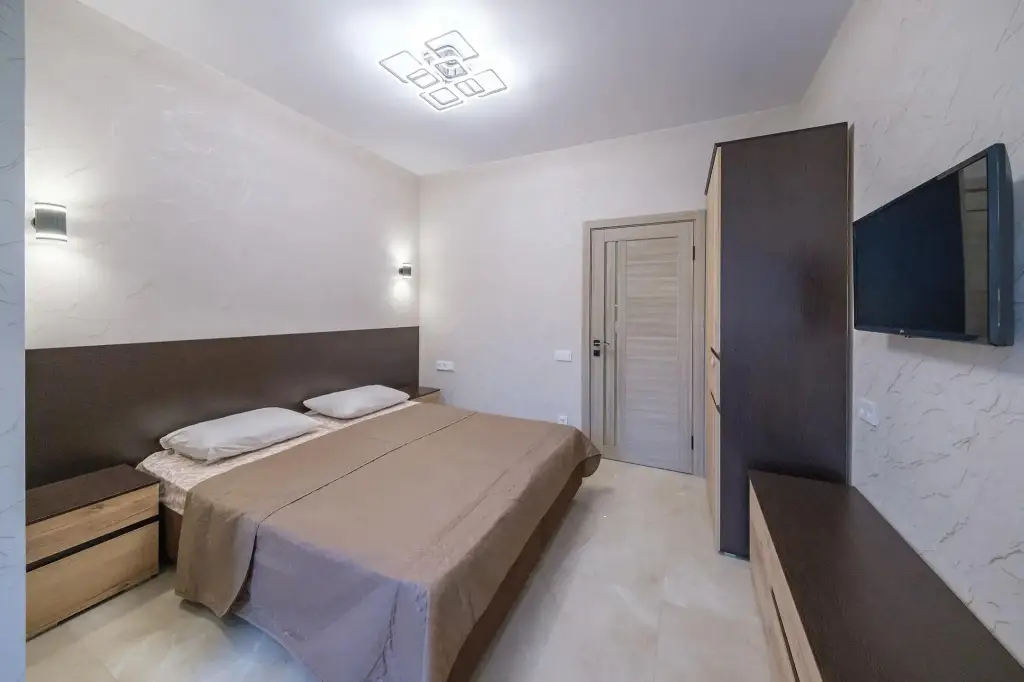 Сочи: Tour-Voyazh (Тур-Вояж) на Курортном проспекте 75Д