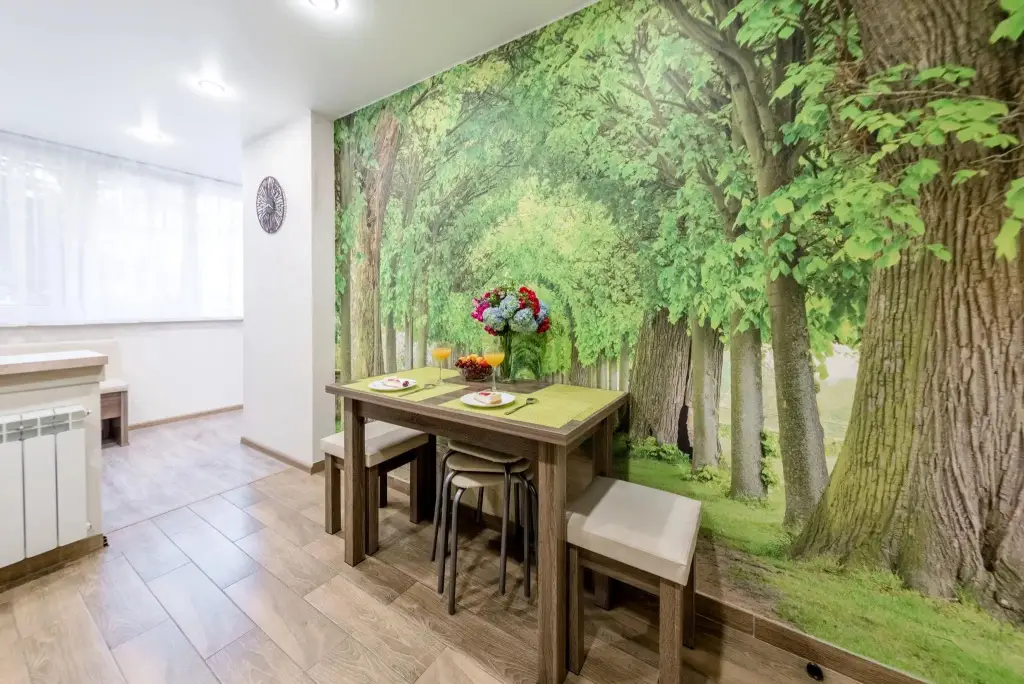 Сочи: Sun City Apartment (Сан Сити Апартмент) на улице Островского