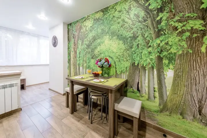 Сочи: Sun City Apartment (Сан Сити Апартмент) на улице Островского