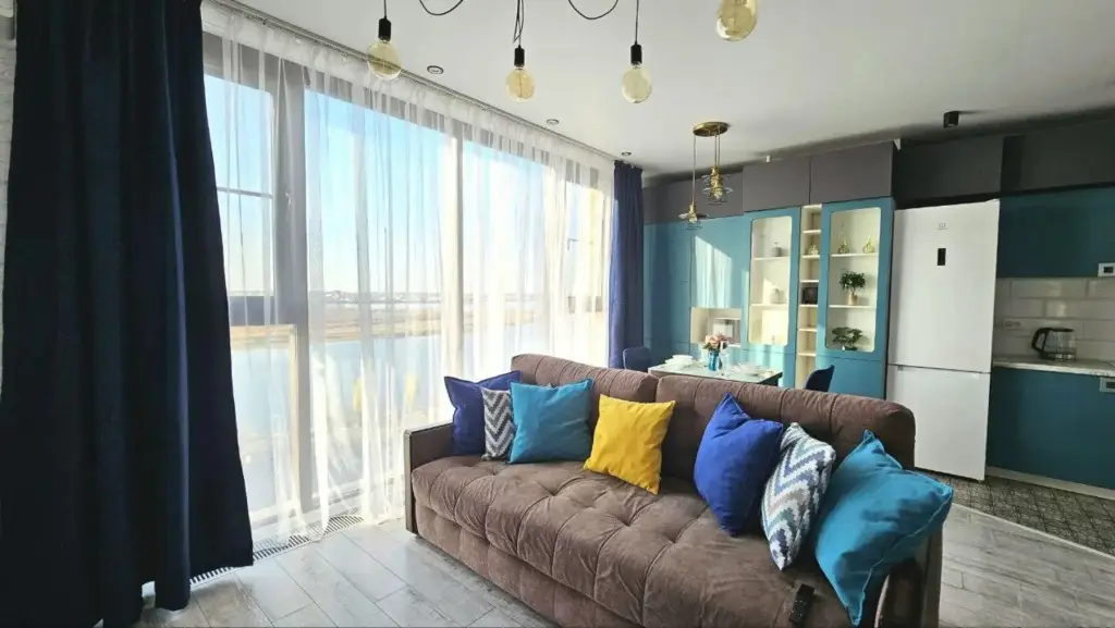 Khadi Home на Савушкина — фото 1
