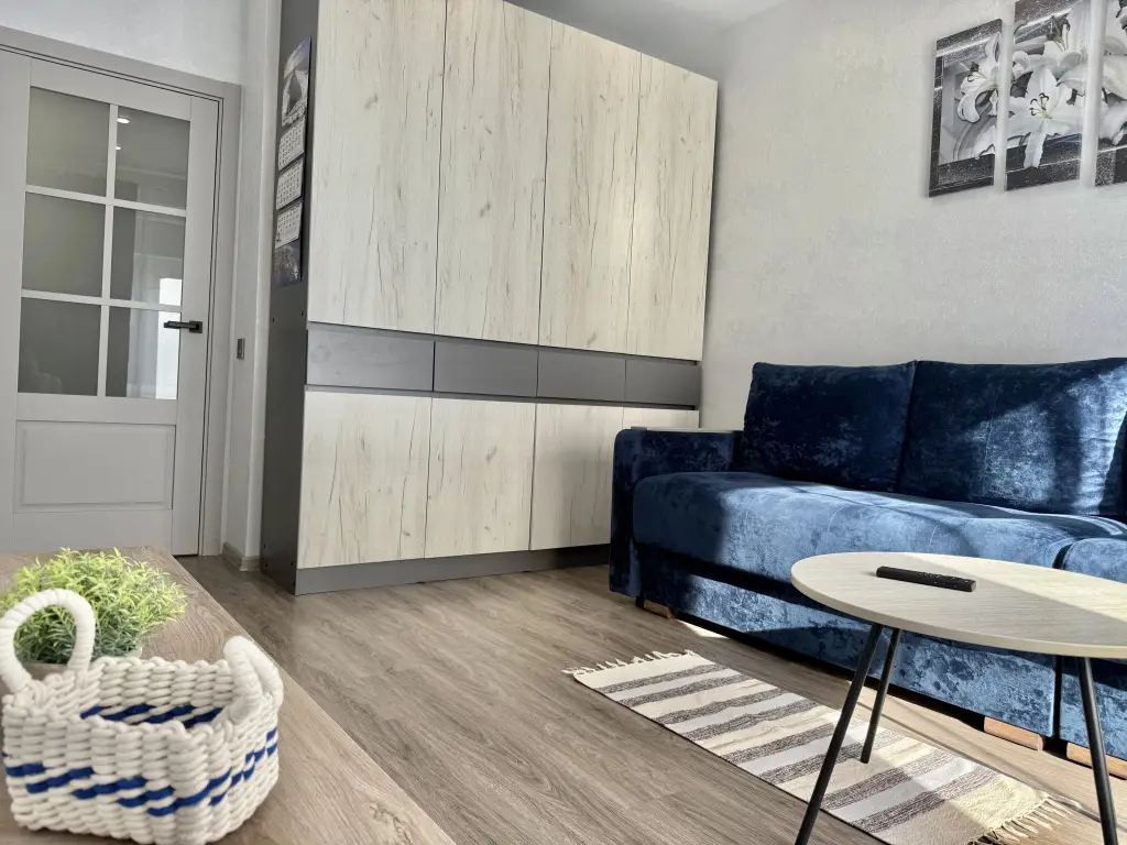 Северодвинск: Квартира Комфорт у Севмаша Your Home