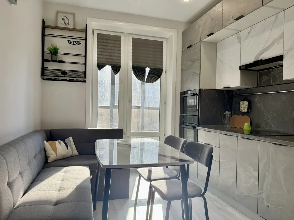 Северодвинск: Квартира Комфорт у Севмаша Your Home