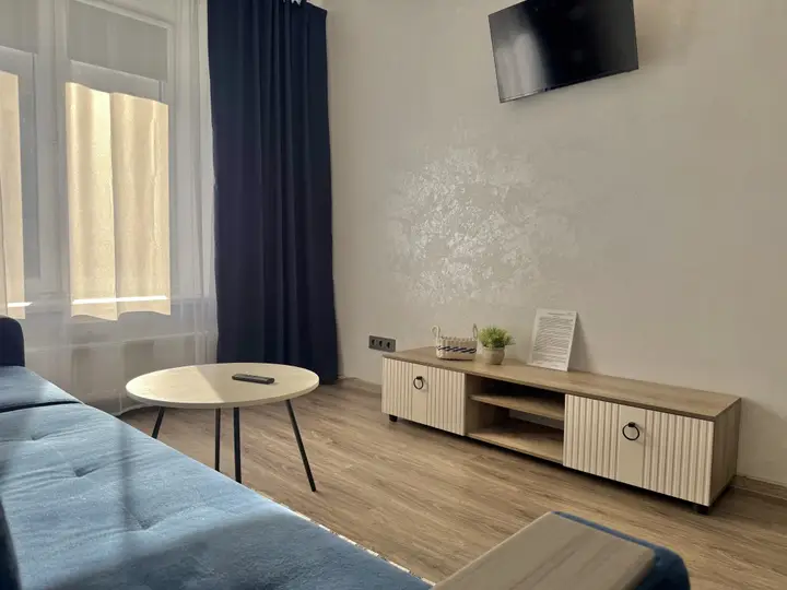 Северодвинск: Квартира Комфорт у Севмаша Your Home