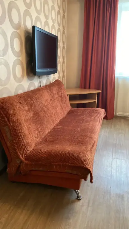 Абакан: Mini - Otel' V8