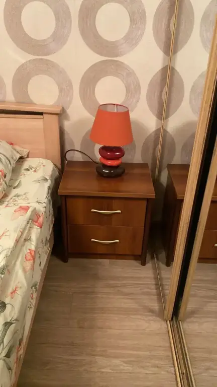 Абакан: Mini - Otel' V8
