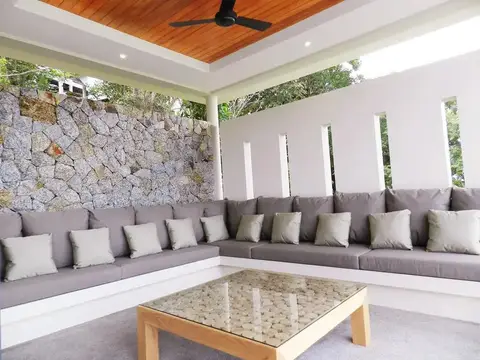 Designer villa Sonrisa — фото 1