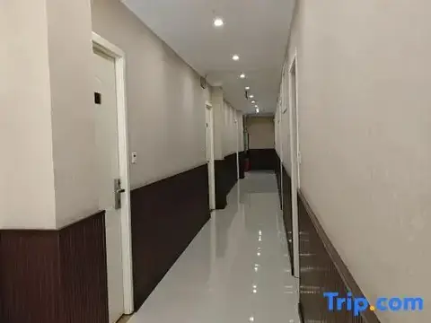 Kaifeng Hotel (Nanping Branch) — фото 1