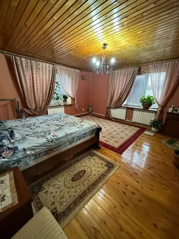 Хунзах: Частный Дом у Водопада Тобот