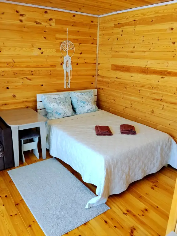 Элекмонар: Гостевой дом Лучшая Усадьба