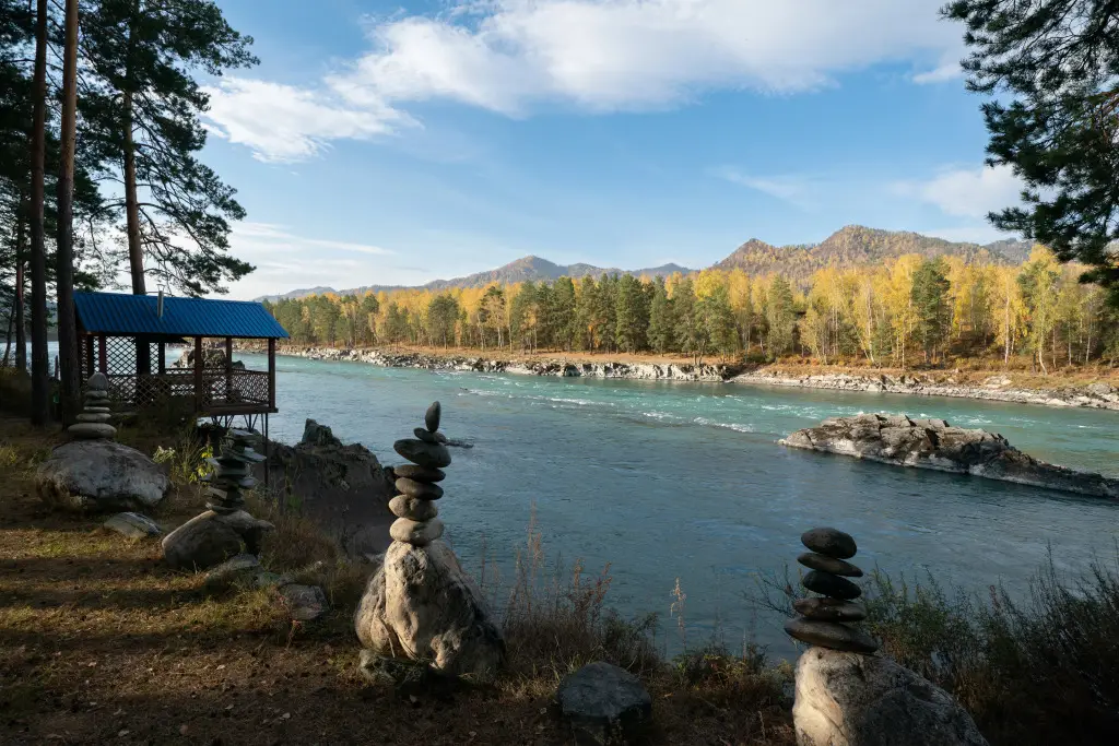 Анос: Yurta Altyn-Ay Hotel