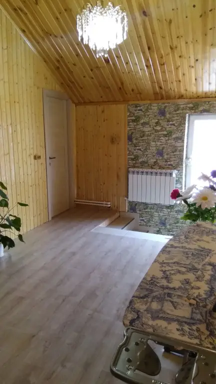 Грозный: Chastny Dom Gostevoy Dom Private House