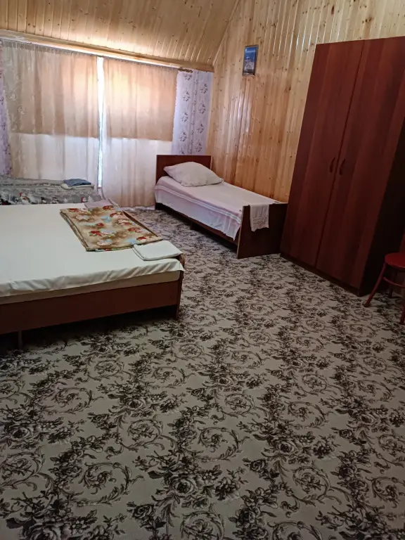 Грозный: Chastny Dom Gostevoy Dom Private House