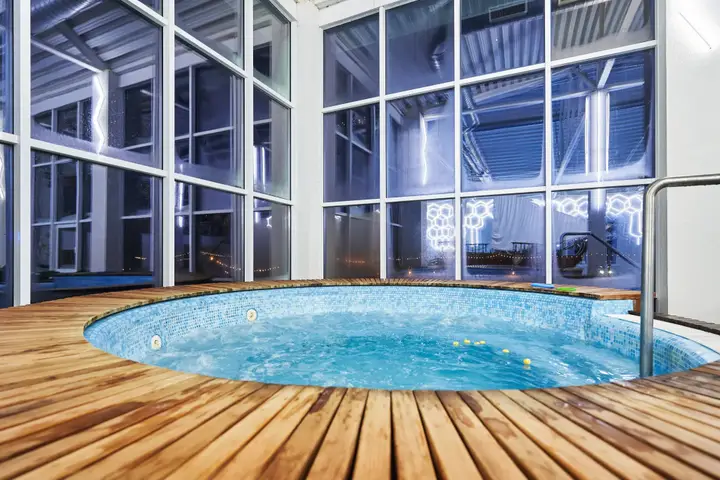 Воронеж: Отель Загородный Spa-Провинция