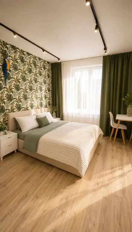 Ижевск: Апартаменты Privi House Яркая Студия в ЖК Бизнес-класса